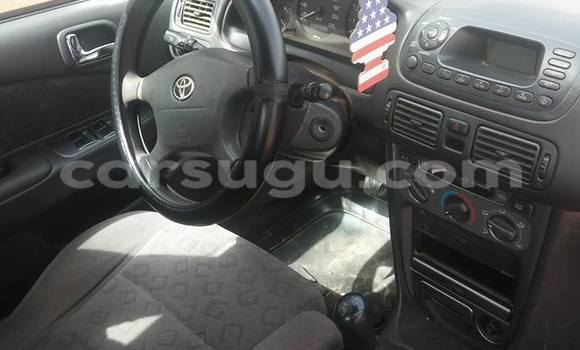 Acheter Neuf Voiture Toyota Corolla Bleu à Ouagadougou, Burkina-Faso Acheter Neuf Voiture Toyota Corolla Bleu à Ouagadougou, Burkina-Faso