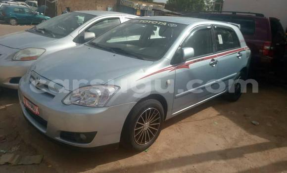 Acheter Occasion Voiture Toyota Corolla Bleu à Ouagadougou, Burkina-Faso Acheter Occasion Voiture Toyota Corolla Bleu à Ouagadougou, Burkina-Faso