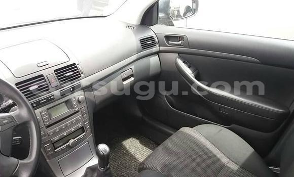 Acheter Occasion Voiture Toyota Avensis Other à Ouagadougou, Burkina-Faso Acheter Occasion Voiture Toyota Avensis Other à Ouagadougou, Burkina-Faso