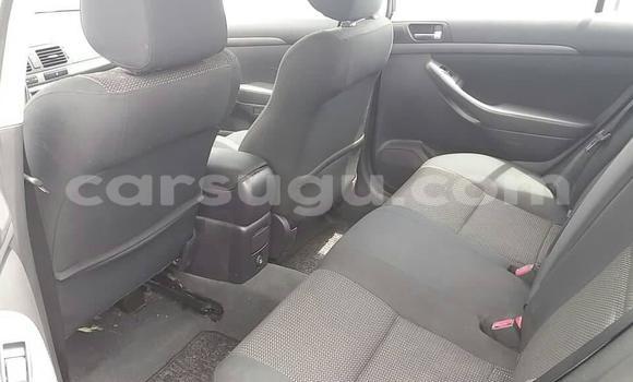 Acheter Occasion Voiture Toyota Avensis Other à Ouagadougou, Burkina-Faso Acheter Occasion Voiture Toyota Avensis Other à Ouagadougou, Burkina-Faso