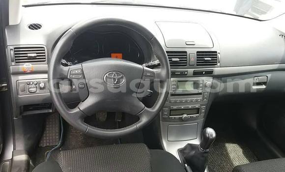 Acheter Occasion Voiture Toyota Avensis Other à Ouagadougou, Burkina-Faso Acheter Occasion Voiture Toyota Avensis Other à Ouagadougou, Burkina-Faso