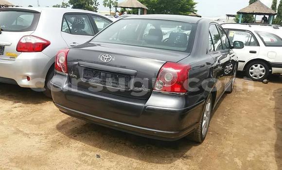 Acheter Occasion Voiture Toyota Avensis Other à Ouagadougou, Burkina-Faso Acheter Occasion Voiture Toyota Avensis Other à Ouagadougou, Burkina-Faso