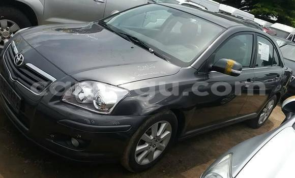 Acheter Occasion Voiture Toyota Avensis Other à Ouagadougou, Burkina-Faso Acheter Occasion Voiture Toyota Avensis Other à Ouagadougou, Burkina-Faso