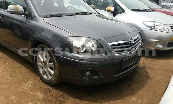 Acheter Occasion Voiture Toyota Avensis Other à Ouagadougou, Burkina-Faso Acheter Occasion Voiture Toyota Avensis Other à Ouagadougou, Burkina-Faso