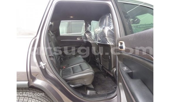 Sayi Imported Jeep Grand Cherokee Sauran Mota in Import - Dubai a Burkina Faso Sayi Imported Jeep Grand Cherokee Sauran Mota in Import - Dubai a Burkina Faso
