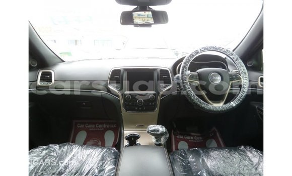 Sayi Imported Jeep Grand Cherokee Sauran Mota in Import - Dubai a Burkina Faso Sayi Imported Jeep Grand Cherokee Sauran Mota in Import - Dubai a Burkina Faso