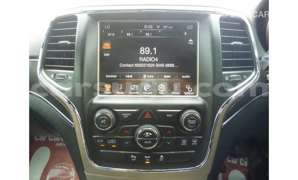 Sayi Imported Jeep Grand Cherokee Sauran Mota in Import - Dubai a Burkina Faso Sayi Imported Jeep Grand Cherokee Sauran Mota in Import - Dubai a Burkina Faso