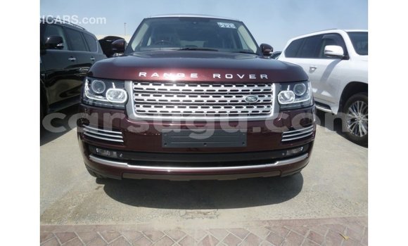 Sayi Imported Land Rover Range Rover Sauran Mota in Import - Dubai a Burkina Faso Sayi Imported Land Rover Range Rover Sauran Mota in Import - Dubai a Burkina Faso