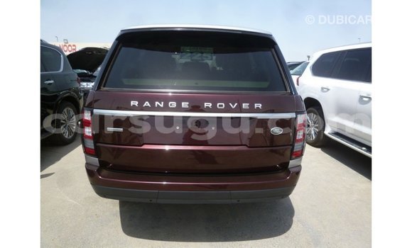 Sayi Imported Land Rover Range Rover Sauran Mota in Import - Dubai a Burkina Faso Sayi Imported Land Rover Range Rover Sauran Mota in Import - Dubai a Burkina Faso