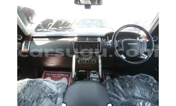 Sayi Imported Land Rover Range Rover Sauran Mota in Import - Dubai a Burkina Faso Sayi Imported Land Rover Range Rover Sauran Mota in Import - Dubai a Burkina Faso