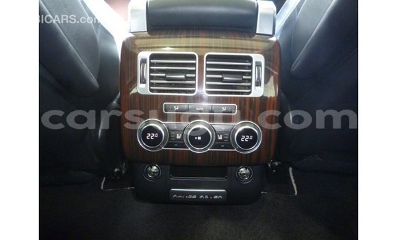 Sayi Imported Land Rover Range Rover Sauran Mota in Import - Dubai a Burkina Faso Sayi Imported Land Rover Range Rover Sauran Mota in Import - Dubai a Burkina Faso