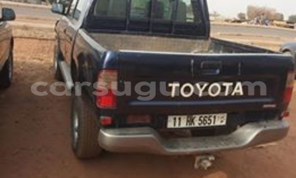 Acheter Neuf Voiture Toyota Corolla Bleu à Ouagadougou, Burkina-Faso Acheter Neuf Voiture Toyota Corolla Bleu à Ouagadougou, Burkina-Faso