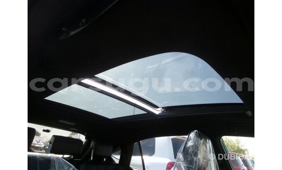 Sayi Imported Toyota Harrier White Mota in Import - Dubai a Burkina Faso Sayi Imported Toyota Harrier White Mota in Import - Dubai a Burkina Faso