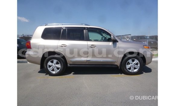 Buy Import Toyota Land Cruiser Other Car in Import - Dubai in Burkina Faso Buy Import Toyota Land Cruiser Other Car in Import - Dubai in Burkina Faso
