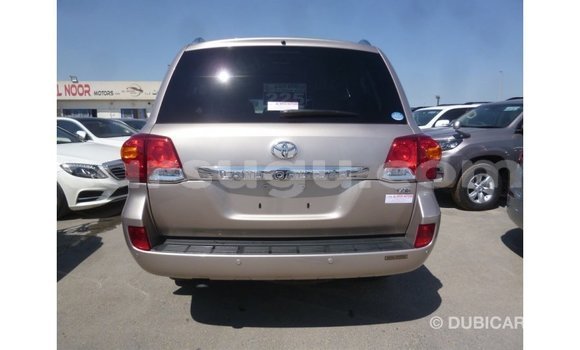 Buy Import Toyota Land Cruiser Other Car in Import - Dubai in Burkina Faso Buy Import Toyota Land Cruiser Other Car in Import - Dubai in Burkina Faso