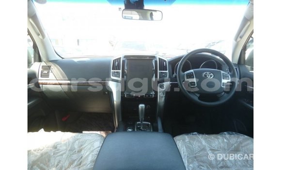 Buy Import Toyota Land Cruiser Other Car in Import - Dubai in Burkina Faso Buy Import Toyota Land Cruiser Other Car in Import - Dubai in Burkina Faso