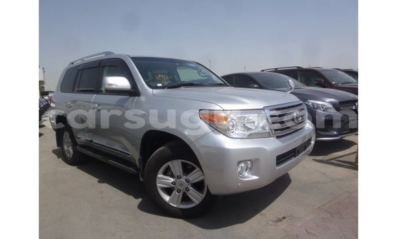 Sayi Imported Toyota Land Cruiser Sauran Mota in Import - Dubai a Burkina Faso Sayi Imported Toyota Land Cruiser Sauran Mota in Import - Dubai a Burkina Faso