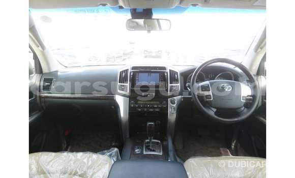 Sayi Imported Toyota Land Cruiser Sauran Mota in Import - Dubai a Burkina Faso Sayi Imported Toyota Land Cruiser Sauran Mota in Import - Dubai a Burkina Faso