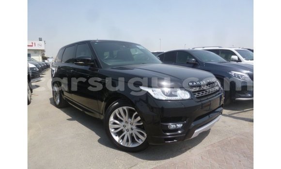 Sayi Imported Land Rover Range Rover Black Mota in Import - Dubai a Burkina Faso Sayi Imported Land Rover Range Rover Black Mota in Import - Dubai a Burkina Faso