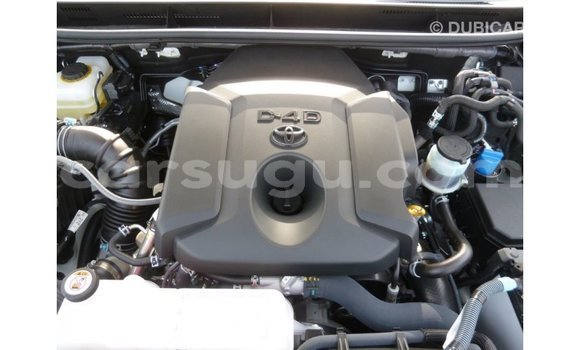 Sayi Imported Toyota Prado White Mota in Import - Dubai a Burkina Faso Sayi Imported Toyota Prado White Mota in Import - Dubai a Burkina Faso