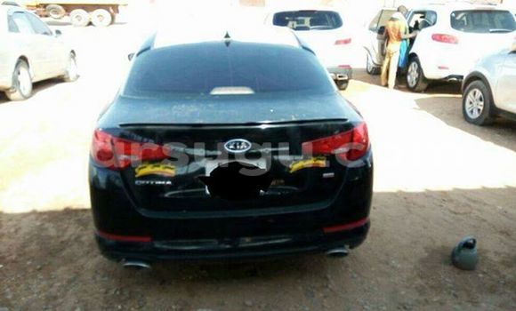 Acheter Neuf Voiture Kia Sorento Noir à Ouagadougou, Burkina-Faso