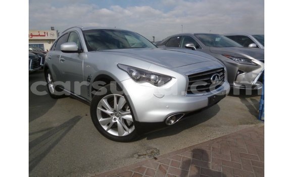 Acheter Import Voiture Infiniti FX Autre à Import - Dubai, Burkina-Faso