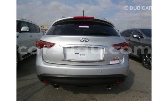 Acheter Import Voiture Infiniti FX Autre à Import - Dubai, Burkina-Faso Acheter Import Voiture Infiniti FX Autre à Import - Dubai, Burkina-Faso
