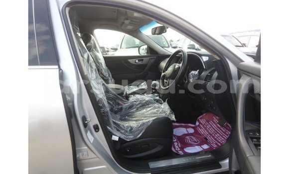 Acheter Import Voiture Infiniti FX Autre à Import - Dubai, Burkina-Faso Acheter Import Voiture Infiniti FX Autre à Import - Dubai, Burkina-Faso