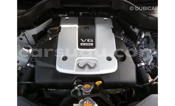 Acheter Import Voiture Infiniti FX Autre à Import - Dubai, Burkina-Faso Acheter Import Voiture Infiniti FX Autre à Import - Dubai, Burkina-Faso