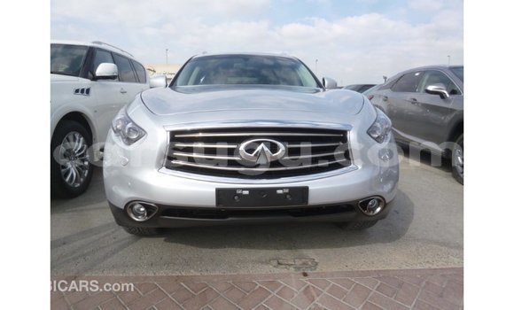 Acheter Import Voiture Infiniti FX Autre à Import - Dubai, Burkina-Faso Acheter Import Voiture Infiniti FX Autre à Import - Dubai, Burkina-Faso