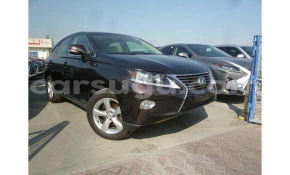 Sayi Imported Lexus RX Brown Mota in Import - Dubai a Burkina Faso Sayi Imported Lexus RX Brown Mota in Import - Dubai a Burkina Faso