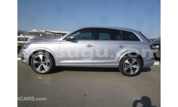 Acheter Import Voiture Audi Q7 Autre à Import - Dubai, Burkina-Faso Acheter Import Voiture Audi Q7 Autre à Import - Dubai, Burkina-Faso