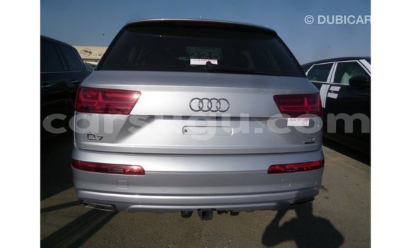 Acheter Import Voiture Audi Q7 Autre à Import - Dubai, Burkina-Faso Acheter Import Voiture Audi Q7 Autre à Import - Dubai, Burkina-Faso