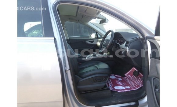 Acheter Import Voiture Audi Q7 Autre à Import - Dubai, Burkina-Faso Acheter Import Voiture Audi Q7 Autre à Import - Dubai, Burkina-Faso