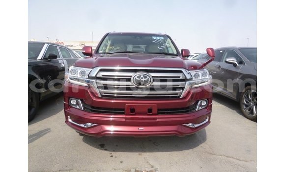 Sayi Imported Toyota Land Cruiser Sauran Mota in Import - Dubai a Burkina Faso Sayi Imported Toyota Land Cruiser Sauran Mota in Import - Dubai a Burkina Faso