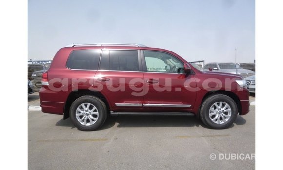 Sayi Imported Toyota Land Cruiser Sauran Mota in Import - Dubai a Burkina Faso Sayi Imported Toyota Land Cruiser Sauran Mota in Import - Dubai a Burkina Faso