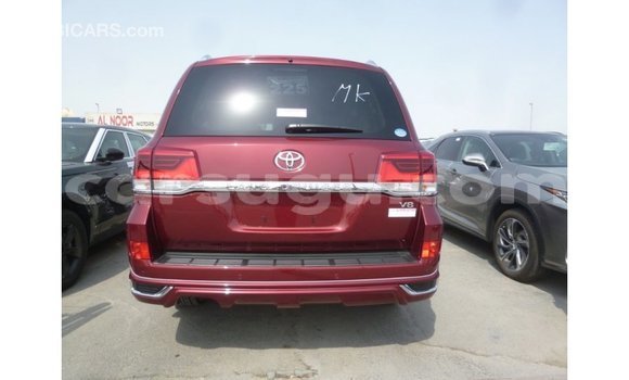 Sayi Imported Toyota Land Cruiser Sauran Mota in Import - Dubai a Burkina Faso Sayi Imported Toyota Land Cruiser Sauran Mota in Import - Dubai a Burkina Faso
