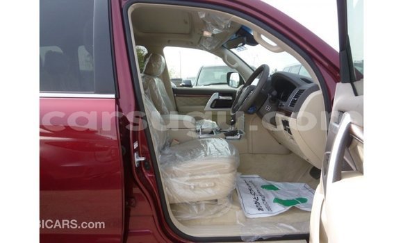 Sayi Imported Toyota Land Cruiser Sauran Mota in Import - Dubai a Burkina Faso Sayi Imported Toyota Land Cruiser Sauran Mota in Import - Dubai a Burkina Faso
