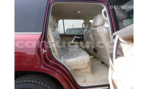 Sayi Imported Toyota Land Cruiser Sauran Mota in Import - Dubai a Burkina Faso Sayi Imported Toyota Land Cruiser Sauran Mota in Import - Dubai a Burkina Faso