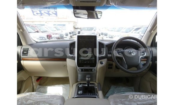 Sayi Imported Toyota Land Cruiser Sauran Mota in Import - Dubai a Burkina Faso Sayi Imported Toyota Land Cruiser Sauran Mota in Import - Dubai a Burkina Faso