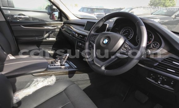 Sayi Imported BMW X5 Sauran Mota in Import - Dubai a Burkina Faso Sayi Imported BMW X5 Sauran Mota in Import - Dubai a Burkina Faso