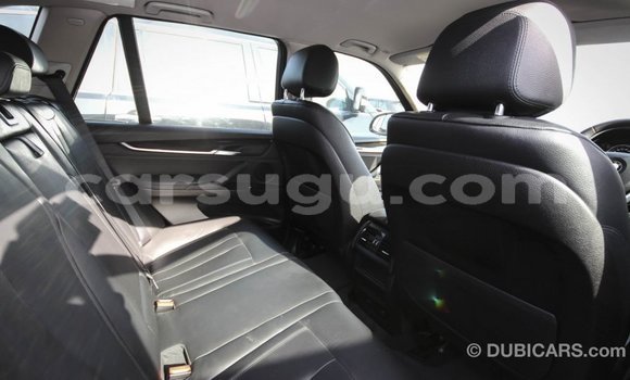 Sayi Imported BMW X5 Sauran Mota in Import - Dubai a Burkina Faso Sayi Imported BMW X5 Sauran Mota in Import - Dubai a Burkina Faso