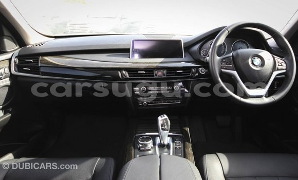 Sayi Imported BMW X5 Sauran Mota in Import - Dubai a Burkina Faso Sayi Imported BMW X5 Sauran Mota in Import - Dubai a Burkina Faso
