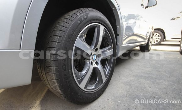Sayi Imported BMW X5 Sauran Mota in Import - Dubai a Burkina Faso Sayi Imported BMW X5 Sauran Mota in Import - Dubai a Burkina Faso