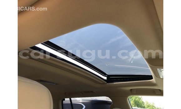 Acheter Import Voiture Lexus LX Noir à Import - Dubai, Burkina-Faso Acheter Import Voiture Lexus LX Noir à Import - Dubai, Burkina-Faso