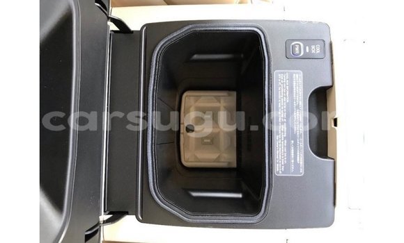 Acheter Import Voiture Lexus LX Noir à Import - Dubai, Burkina-Faso Acheter Import Voiture Lexus LX Noir à Import - Dubai, Burkina-Faso