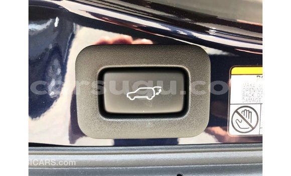 Acheter Import Voiture Lexus LX Bleu à Import - Dubai, Burkina-Faso Acheter Import Voiture Lexus LX Bleu à Import - Dubai, Burkina-Faso