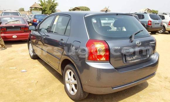 Acheter Neuf Voiture Toyota 4Runner Gris à Ouagadougou, Burkina-Faso Acheter Neuf Voiture Toyota 4Runner Gris à Ouagadougou, Burkina-Faso