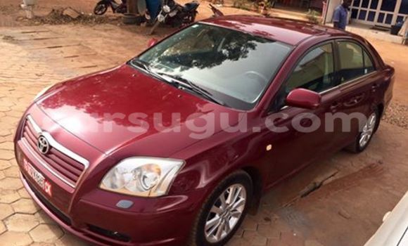 Acheter Neuf Voiture Acura MDX Rouge à Ouagadougou, Burkina-Faso Acheter Neuf Voiture Acura MDX Rouge à Ouagadougou, Burkina-Faso