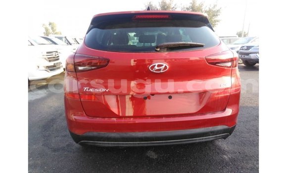 Sayi Imported Hyundai Tucson Red Mota in Import - Dubai a Burkina Faso Sayi Imported Hyundai Tucson Red Mota in Import - Dubai a Burkina Faso